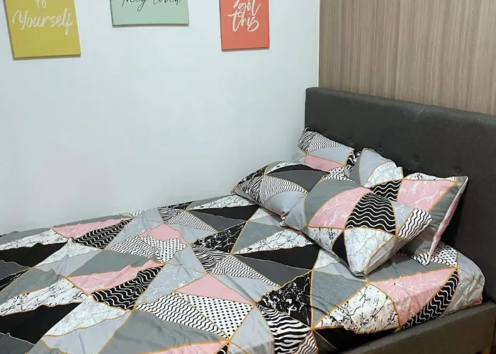 On The Shores - Staycation Hotel 5*